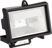Profile Projecteur Halogeen - 120W - Zwart