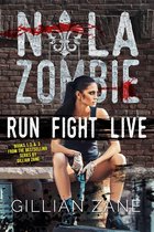 NOLA Zombie - Run Fight Live