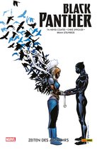 Black Panther 3 - Black Panther 3 -Zeiten des Aufruhrs
        
        
        Ebook