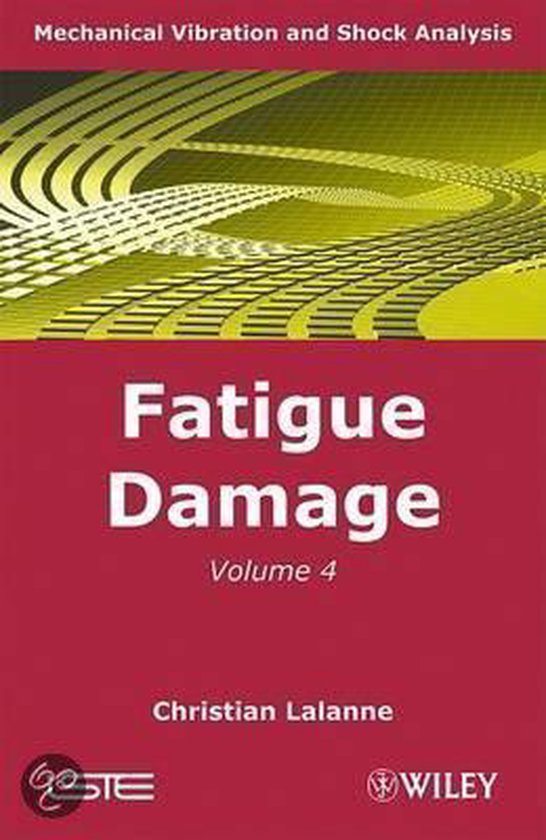 Mechanical Vibration and Shock, Christian Lalanne 9781848211254 Boeken