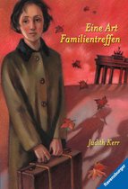 Rosa Kaninchen-Trilogie 3 - Eine Art Familientreffen (Rosa Kaninchen-Trilogie, 3)