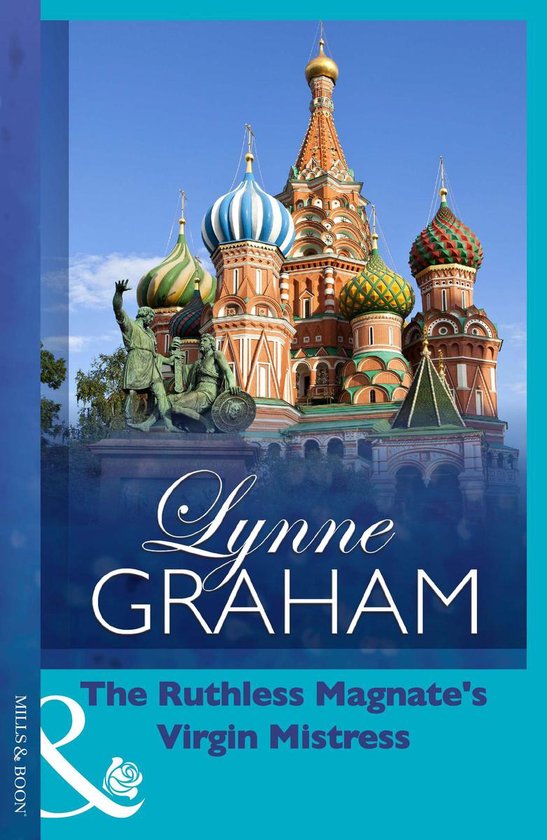 The Ruthless Magnate's Virgin Mistress (Mills & Boon Modern) ... - cover