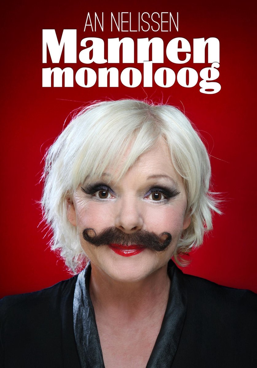 Mannenmonologen