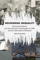 The Katrina Bookshelf - Recovering Inequality