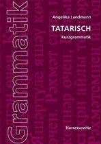 Tatarische Kurzgrammatik