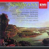 Schumann: Les Concertos / Barenboim, Tortelier, Kremer