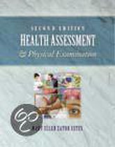 Health Assessment And Physical Examination