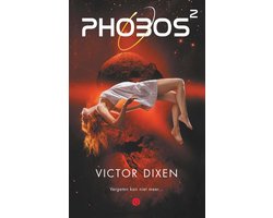 Phobos 2 - Phobos 2