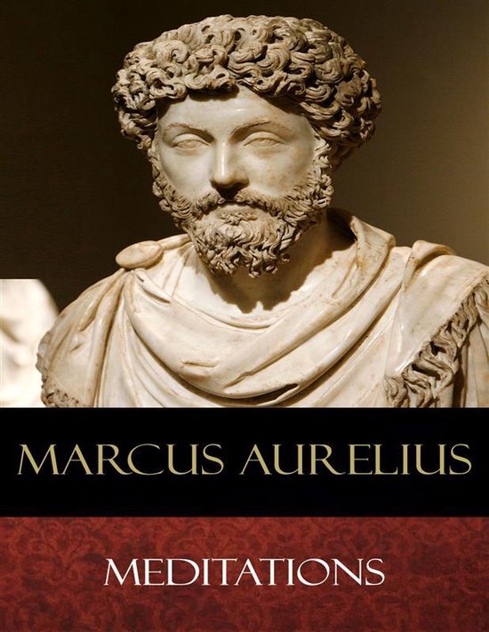 Meditations (ebook), Marcus Aurelius, 9788826449821, Boeken