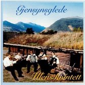 Ulens Kvintett - Gjensynsglede (CD)