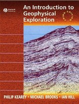 Intro To Geophysical Exploration
