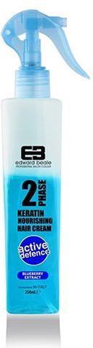 Edward Beale Blueberry Conditioner 250 ml – Hydraterende & Versterkende Haarverzorging