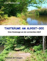 Tagtraume am Albert-See