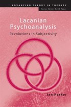 Lacanian Psychoanalysis