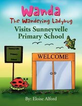 Wanda The Wandering Ladybug