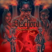 Dischord - Corruption Of Innocense (CD)