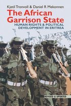 Eastern Africa Series 21 - The African Garrison State