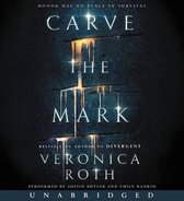 Roth, V: Carve the Mark/9 CDs