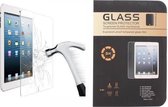 Glazen screenprotector iPad AIR tempered glass