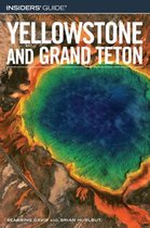 Yellowstone and Grand Teton