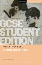 GCSE Student Guides - Blood Brothers GCSE Student Edition