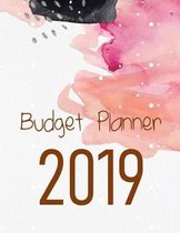 Budget Planner 2019