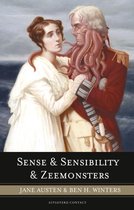 Sense and sensebility en zeemonsters