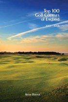 Top 100 Golf Courses of England