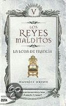 Los Reyes Malditos V