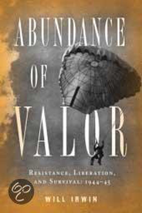 Abundance Of Valor