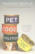 Pet Food Politics