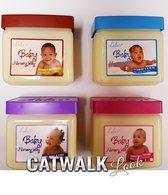 Lala's Baby Vaseline (4 Pack)