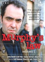 Murphy'S Law - Seizoen 1
