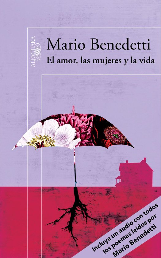 El amor, las mujeres y la vida (edición enriquecida con poe ... - cover