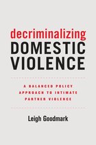 Gender and Justice 7 - Decriminalizing Domestic Violence