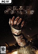 Dead Space (PEGI) /PC