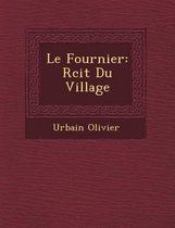 Le Fournier