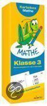 Karteibox Mathe, Klasse 3