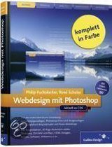 Webdesign mit Photoshop