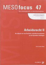 Arbeidsrecht II