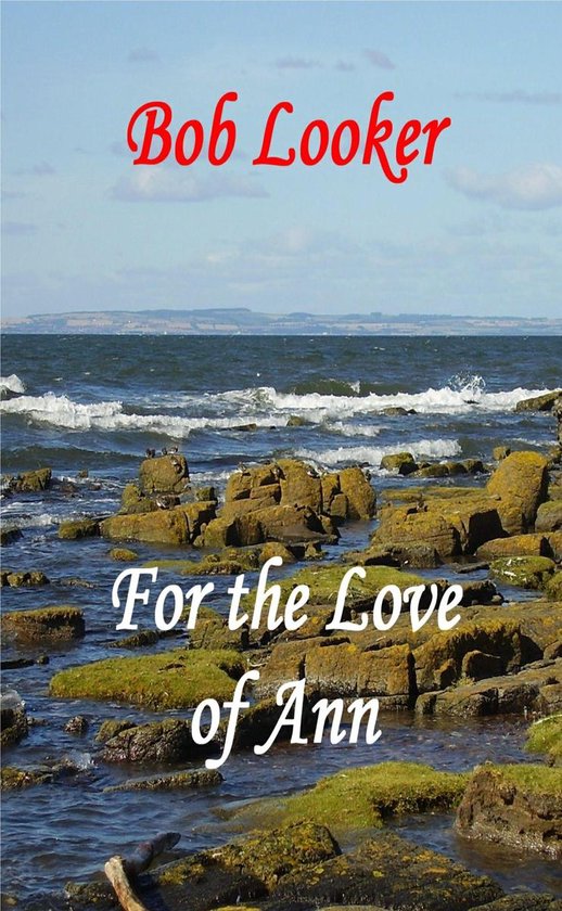 For the Love of Ann - cover