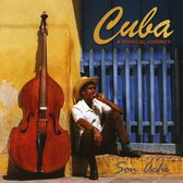 Cuba: A Musical Journey