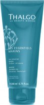 MULTI BUNDEL 4 stuks Thalgo Essentiels Marins Shower Gel 200ml