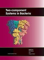 Two-Component Systems in Bacteria