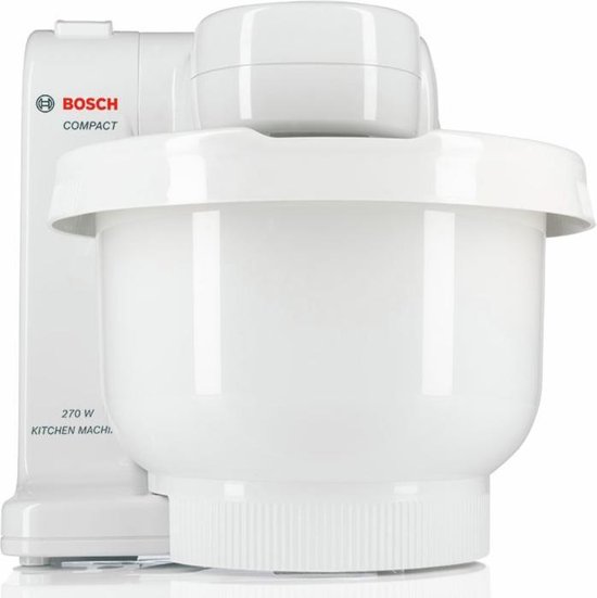 Noord ongezond component Bosch-MUM-4405-Profimixx-44-keukenmachine | bol.com