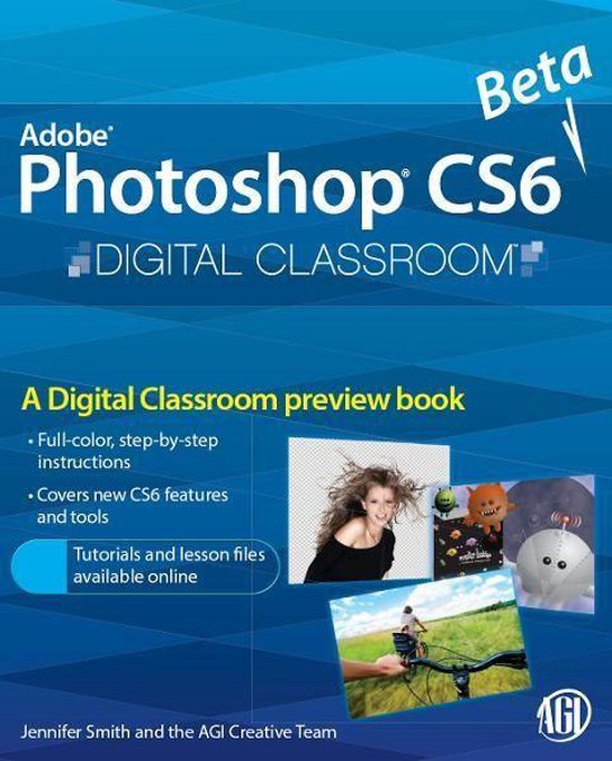 adobe photoshop cs6 digital classroom ebook free download