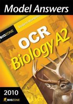 Model Answers OCR Biology A2 2010 Student Workbook