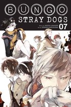 Bungo Stray Dogs 7 - Bungo Stray Dogs, Vol. 7