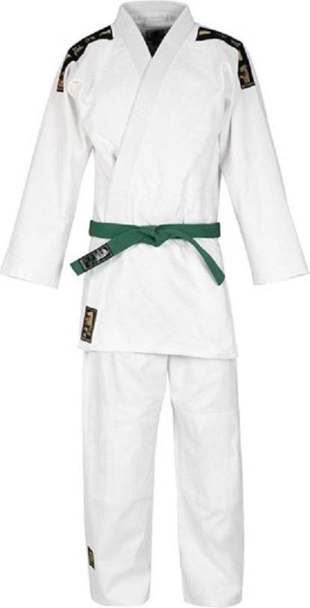 MATSURU - Judopak Club 450, met label - 170