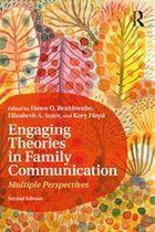 Engaging Theories in Family Communication